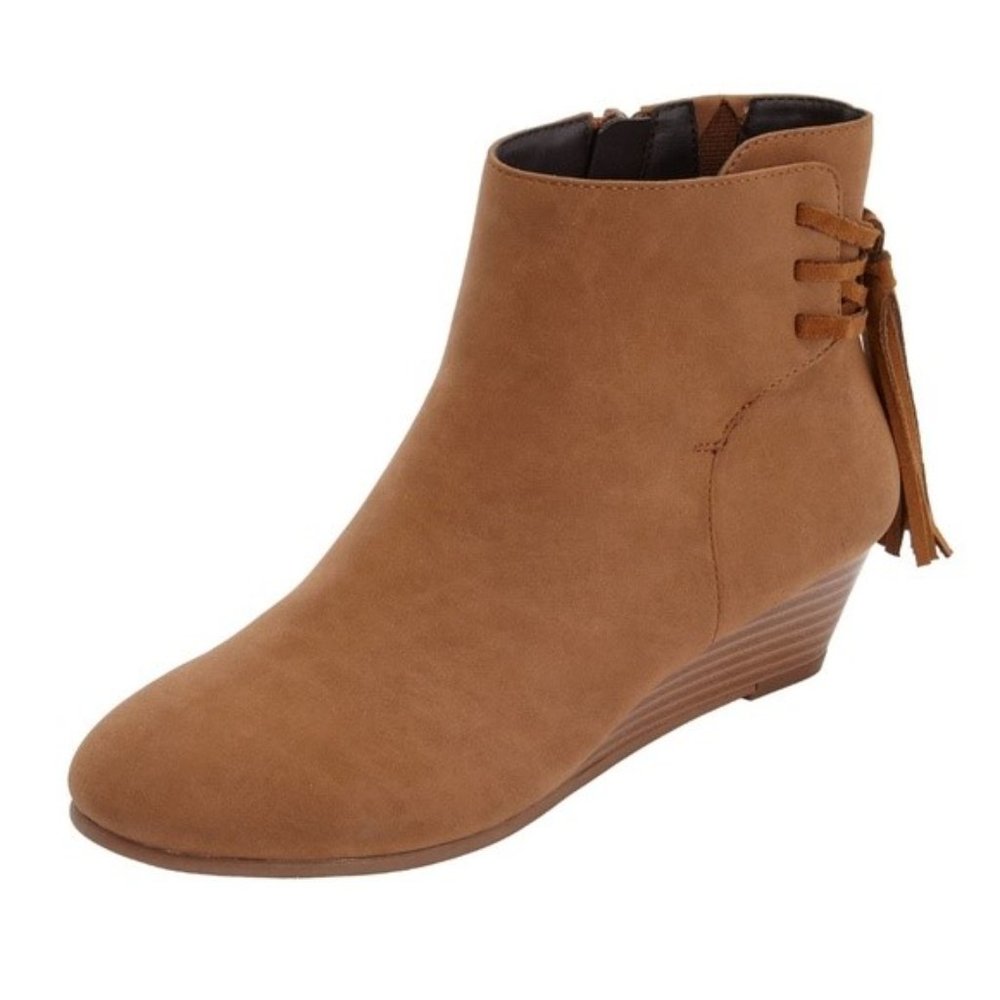 THE EVALYN BOOTIE - Picture 6 of 8